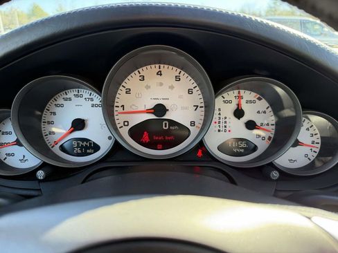 Used 2006 Porsche 911 Carrera 4S image 29
