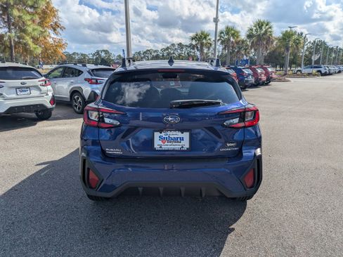 New 2025 Subaru Crosstrek 2.5i Limited w/ Popular Package #3A AWD/4WD image 5
