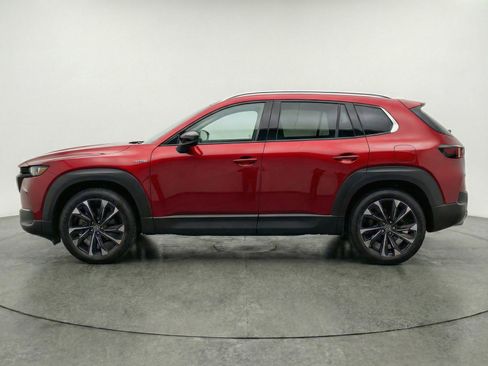 Used 2025 MAZDA CX-50 2.5 Hybrid w/ Premium Plus Pkg AWD/4WD image 5