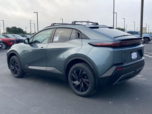New 2026 Toyota C-HR image 7