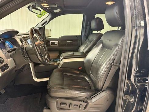 Used 2013 Ford F150 Platinum image 8