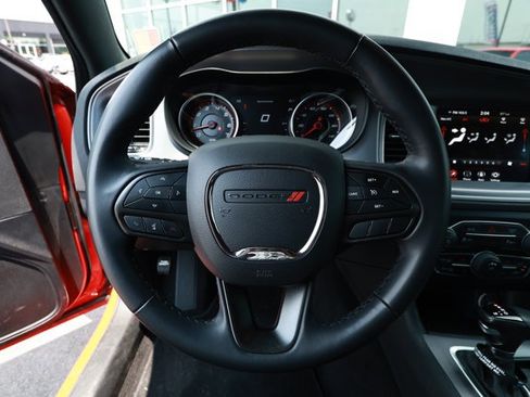 Used 2023 Dodge Charger SXT RWD image 11