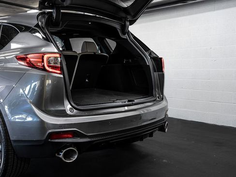 New 2025 Acura RDX A-Spec image 17