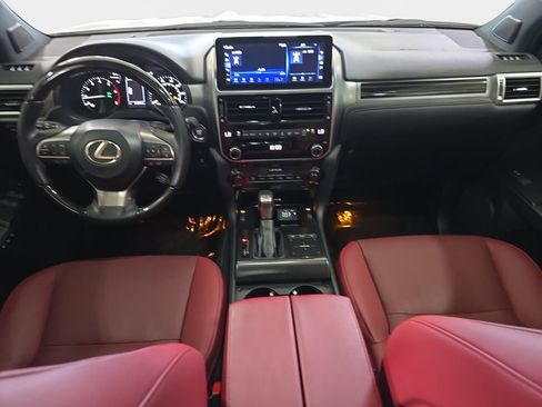 Used 2023 Lexus GX 460 Premium AWD/4WD image 12