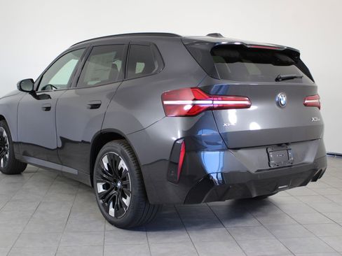 New 2026 BMW X3 xDrive30 w/ Premium Package image 3