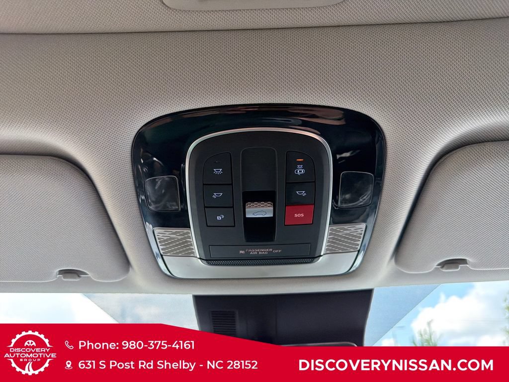 Used 2024 Hyundai Palisade XRT FWD image 27
