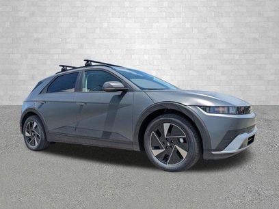 New 2025 Hyundai Ioniq 5 SEL