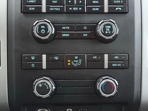 Used 2011 Ford F150 XLT w/ XLT Convenience Pkg image 33