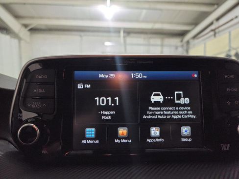 Used 2020 Hyundai Tucson Value FWD image 31