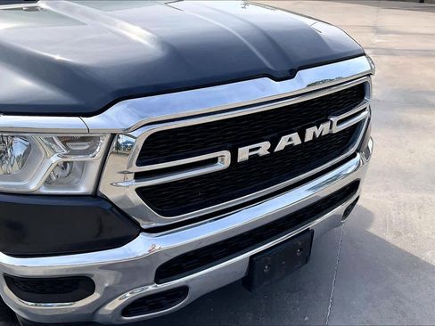 Used 2019 RAM 1500 Tradesman image 29