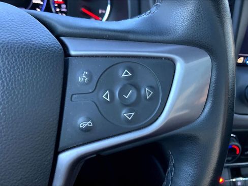 Used 2023 GMC Acadia AT4 w/ Technology Package AWD/4WD image 24