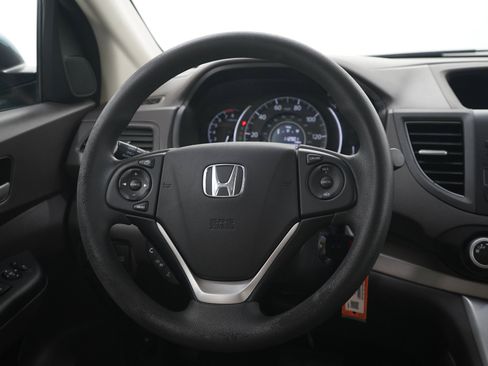 Used 2014 Honda CR-V EX image 16