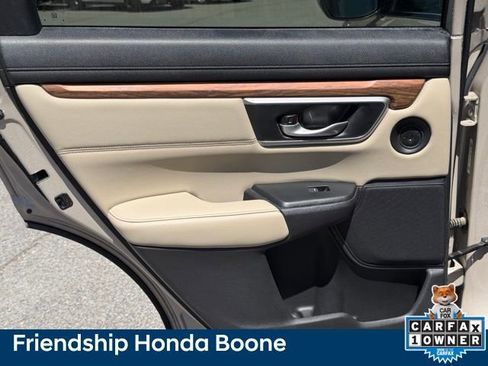 Used 2018 Honda CR-V Touring image 37