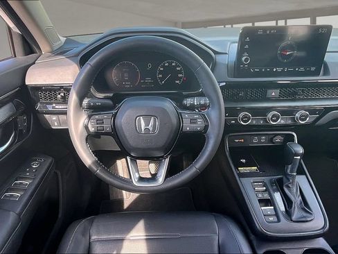 Used 2024 Honda CR-V EX-L image 8