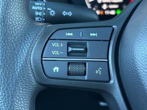 New 2026 Honda CR-V LX image 27
