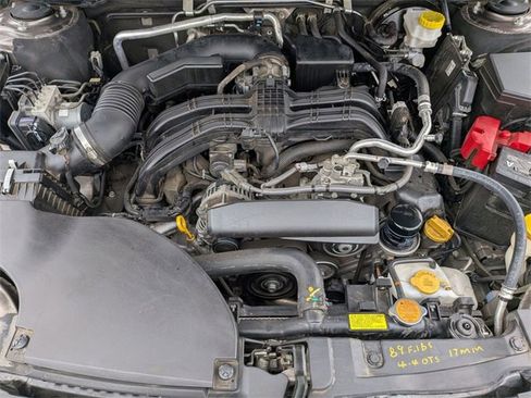 Used 2022 Subaru Outback Premium image 30