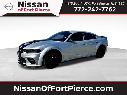 Used 2023 Dodge Charger Scat Pack