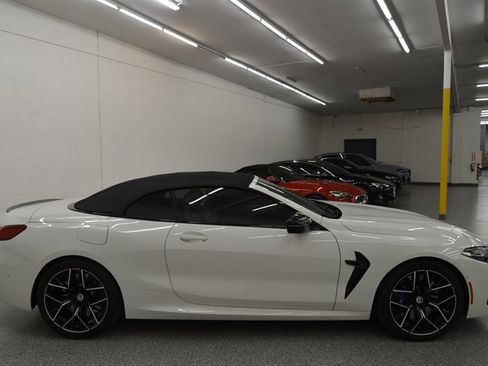 Used 2023 BMW M8 Competition image 9