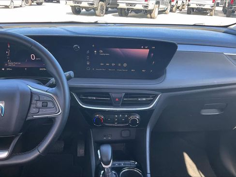 Certified 2024 Buick Encore GX Sport Touring image 6