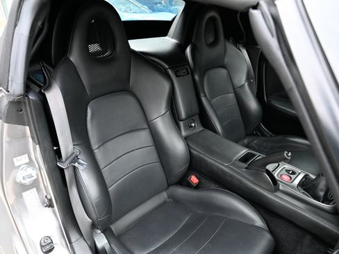 Used 2000 Honda S2000 image 37