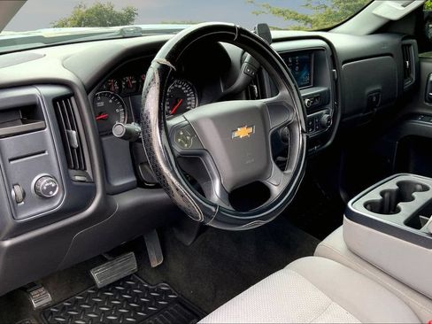 Used 2016 Chevrolet Silverado 1500 LS w/ LS Convenience Package RWD image 14
