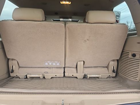 Used 2013 Chevrolet Tahoe LTZ image 44