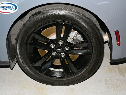 Used 2024 Ford Mustang GT RWD image 32