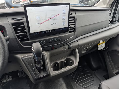 New 2026 Ford Transit 150 Low Roof RWD image 27