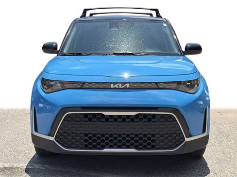 Used 2023 Kia Soul S FWD image 28