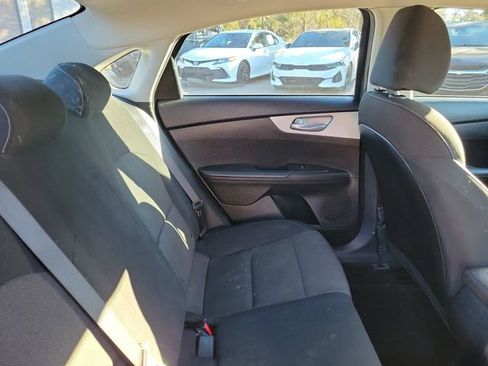 Used 2024 Kia Forte LX image 29