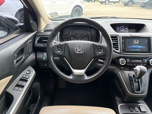 Used 2016 Honda CR-V Touring image 13