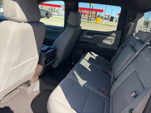 New 2026 GMC Sierra 1500 SLT w/ SLT Premium Plus Package image 11
