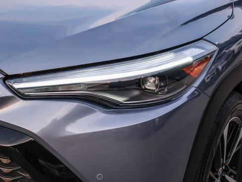 Certified 2024 Toyota Corolla Cross AWD Hybrid image 12
