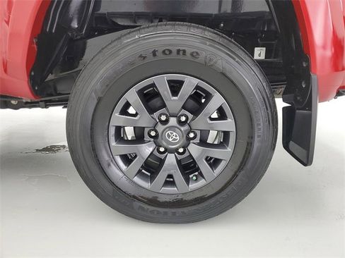 Used 2023 Toyota Tacoma SR5 image 11