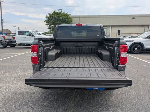 New 2026 Ford Maverick XLT AWD/4WD image 13