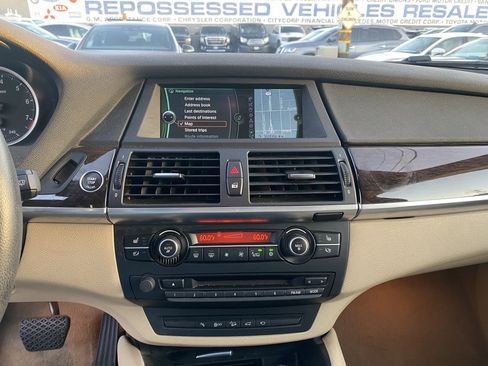 Used 2014 BMW X6 xDrive35i image 10