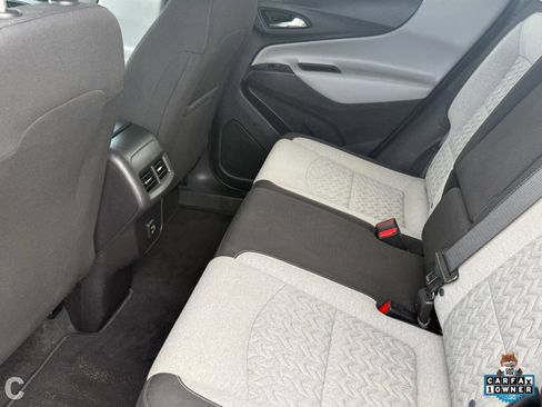 Certified 2024 Chevrolet Equinox LS w/ LS Convenience Package FWD image 17