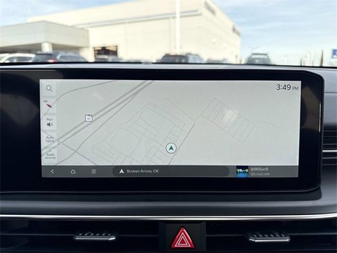 New 2026 Kia K5 GT-Line image 19