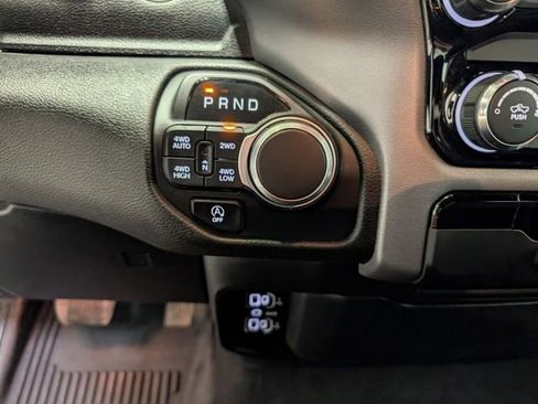 Used 2025 RAM 1500 Big Horn image 22