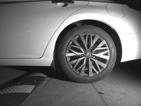 Used 2025 Nissan Altima 2.5 SV image 14