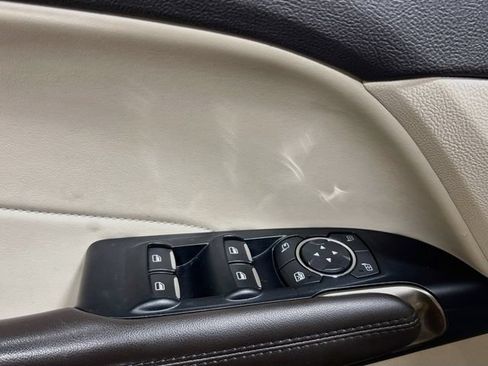 Used 2018 Lincoln MKC Reserve w/ Lincoln MKC Climate Package AWD/4WD image 16
