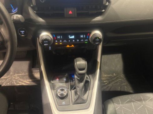 Certified 2024 Toyota RAV4 XLE image 47