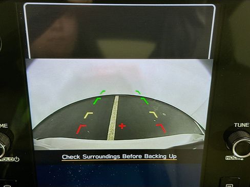 Used 2024 Subaru Crosstrek 2.0i Premium image 21