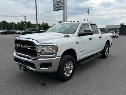 Used 2021 RAM 2500 Tradesman