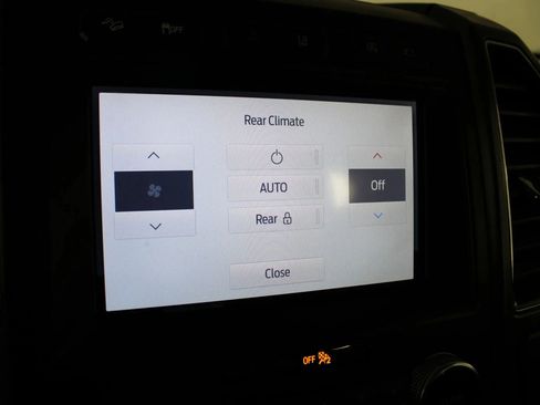 Used 2020 Ford Expedition Max Platinum AWD/4WD image 24