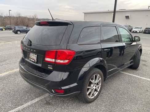 Used 2018 Dodge Journey GT image 7