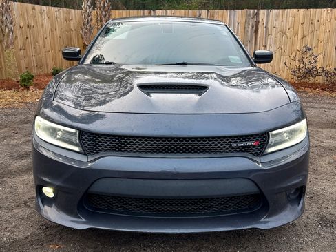 Used 2019 Dodge Charger R/T w/ Plus Group image 22
