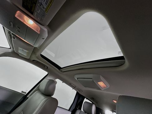 Used 2013 Toyota Sequoia Limited image 25