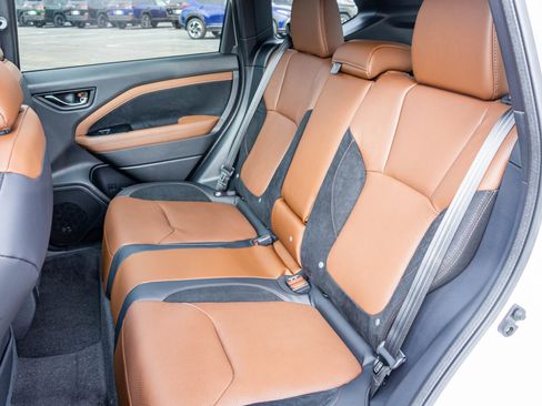 New 2026 Subaru Forester Touring image 37