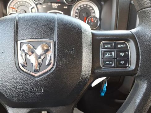Used 2022 RAM 1500 Tradesman w/ Electronics Group image 20